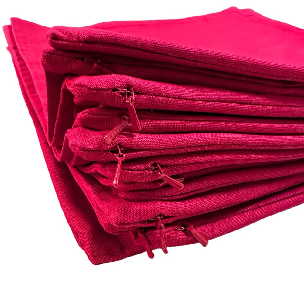 🎄 15x15 Christmas Red Pillow cover 16
Personal Creations